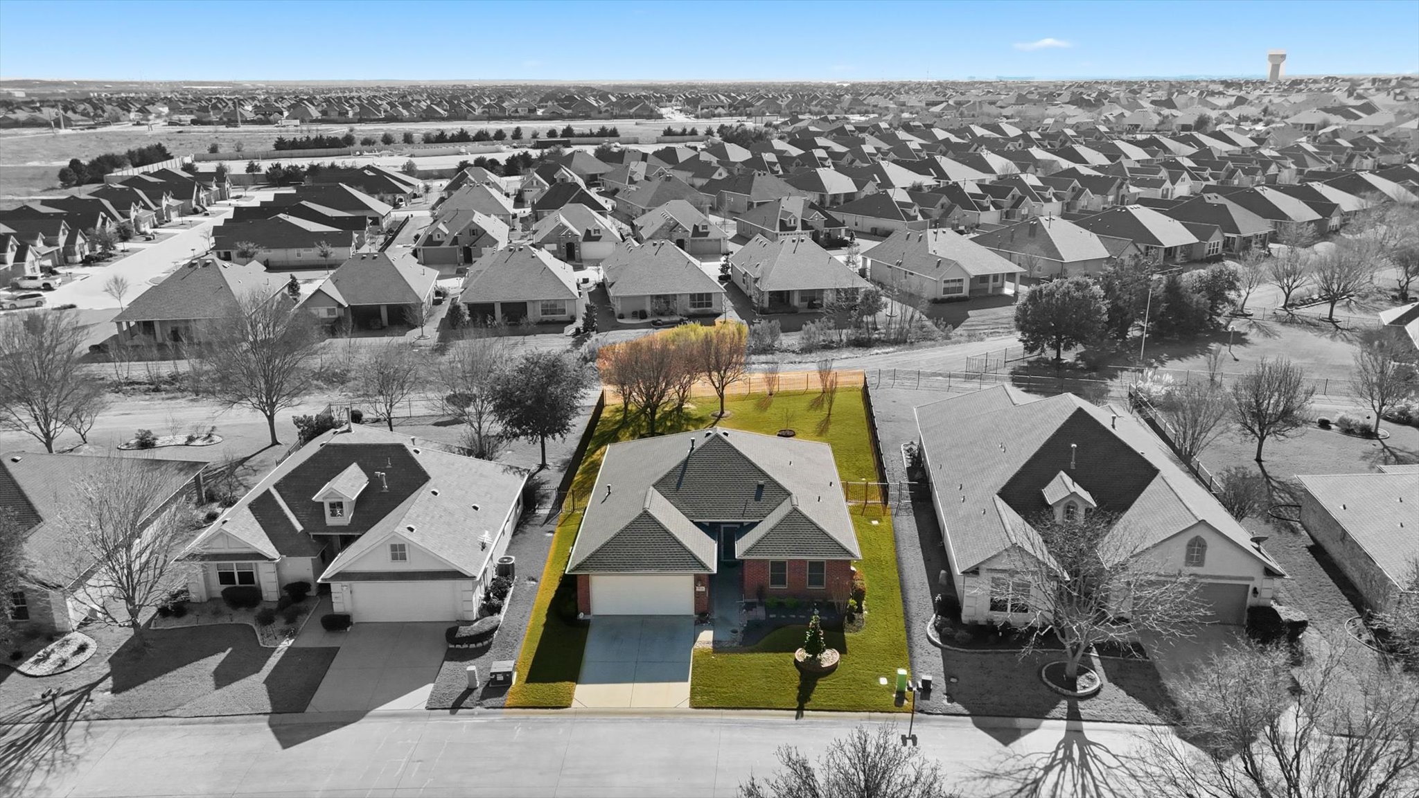 9621 Applewood Trail Denton TX 76207