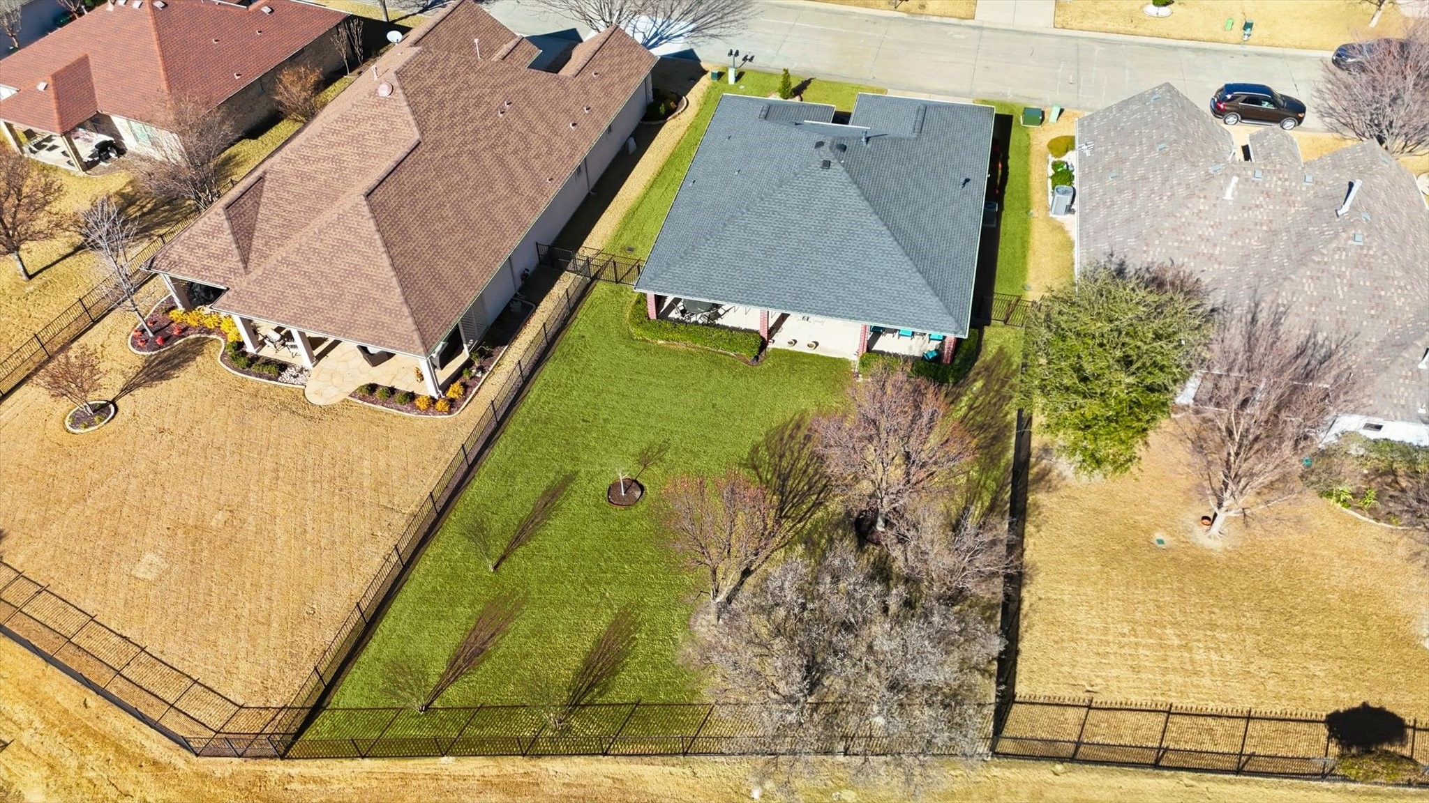 9621 Applewood Trail Denton TX 76207