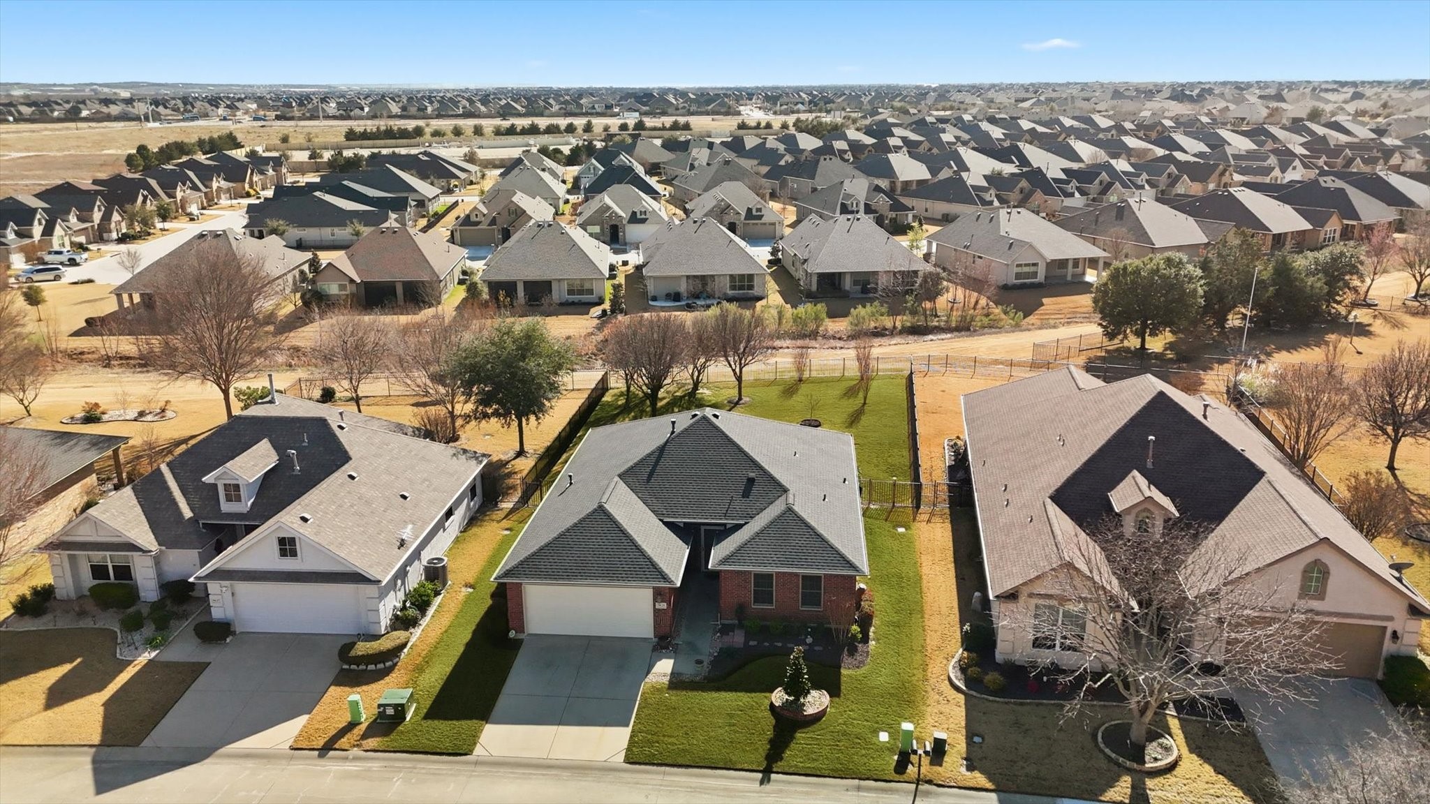 9621 Applewood Trail Denton TX 76207