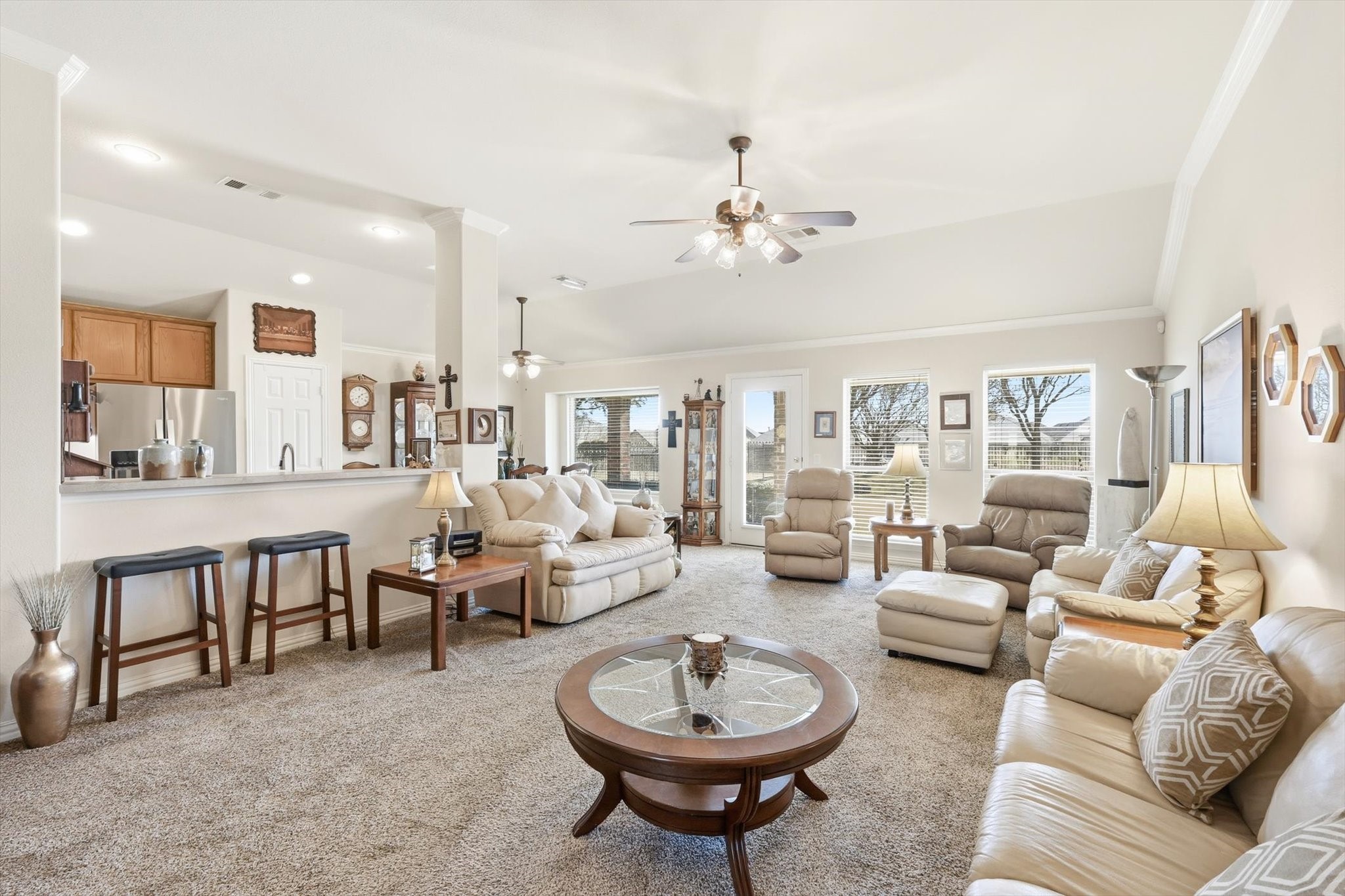9621 Applewood Trail Denton TX 76207