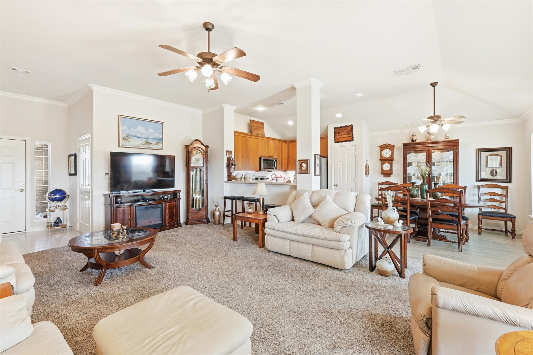 9621 Applewood Trail Denton TX 76207