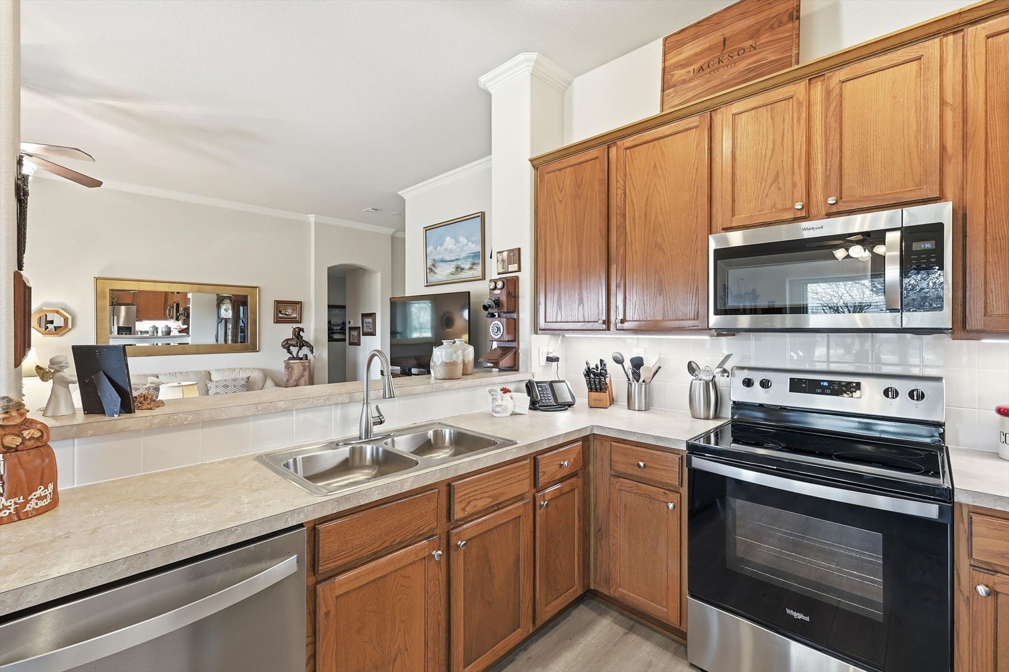 9621 Applewood Trail Denton TX 76207