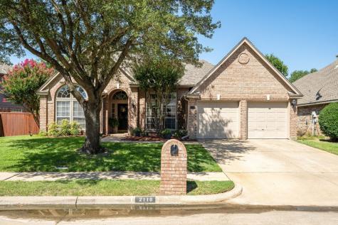 2116 Rock Wood Lane Mckinney TX 75072