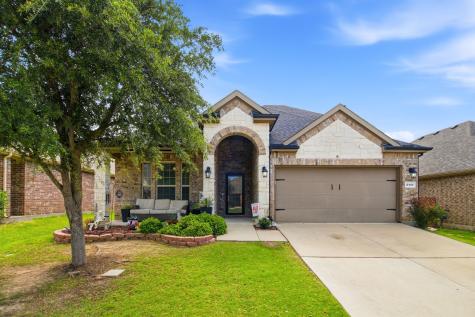 2417 Michelle Creek Drive Little Elm TX 75068