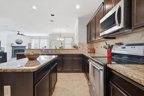 2417 Michelle Creek Drive Little Elm TX 75068