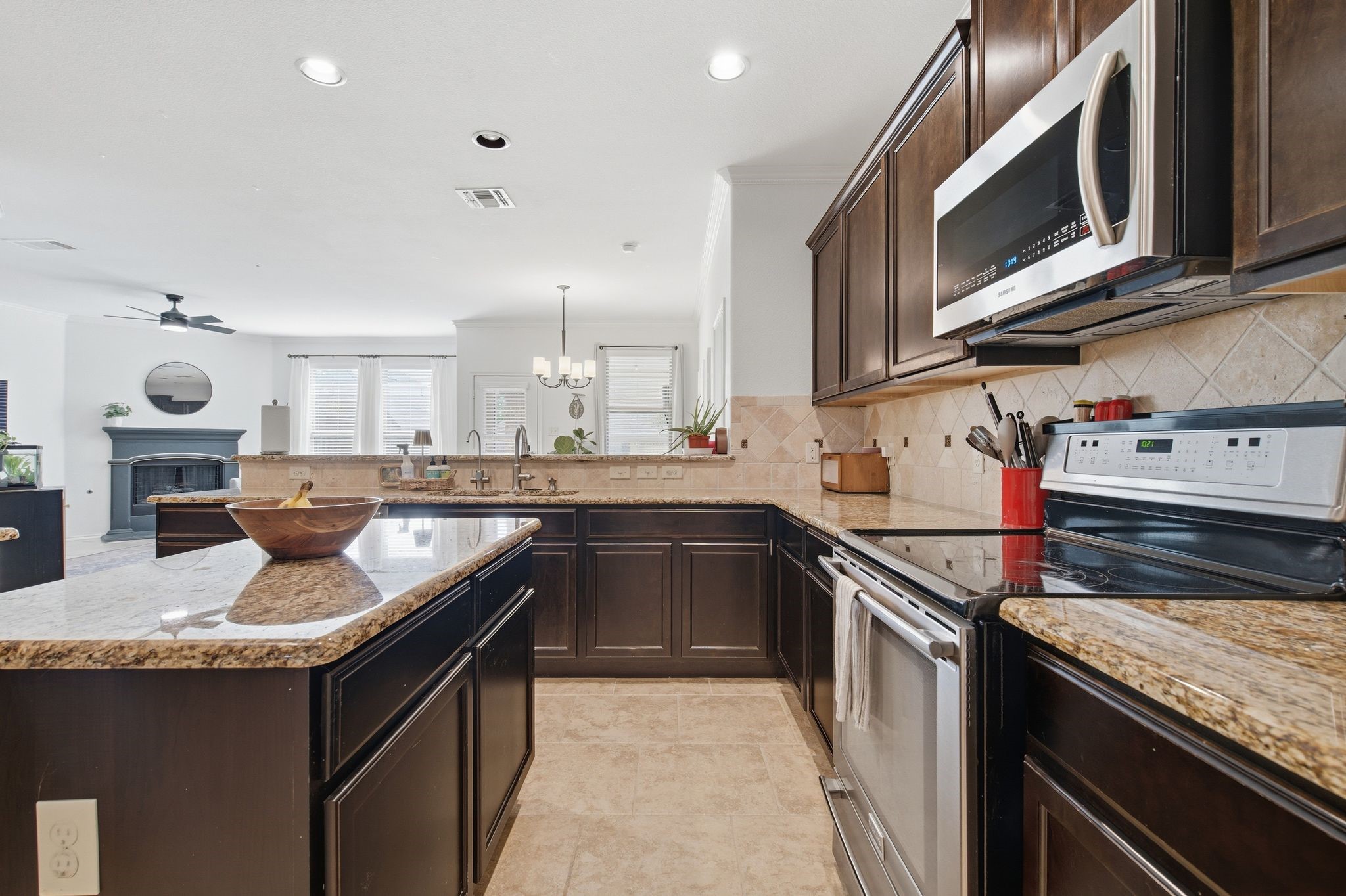 2417 Michelle Creek Drive Little Elm TX 75068