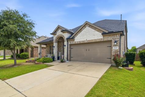 2417 Michelle Creek Drive Little Elm TX 75068