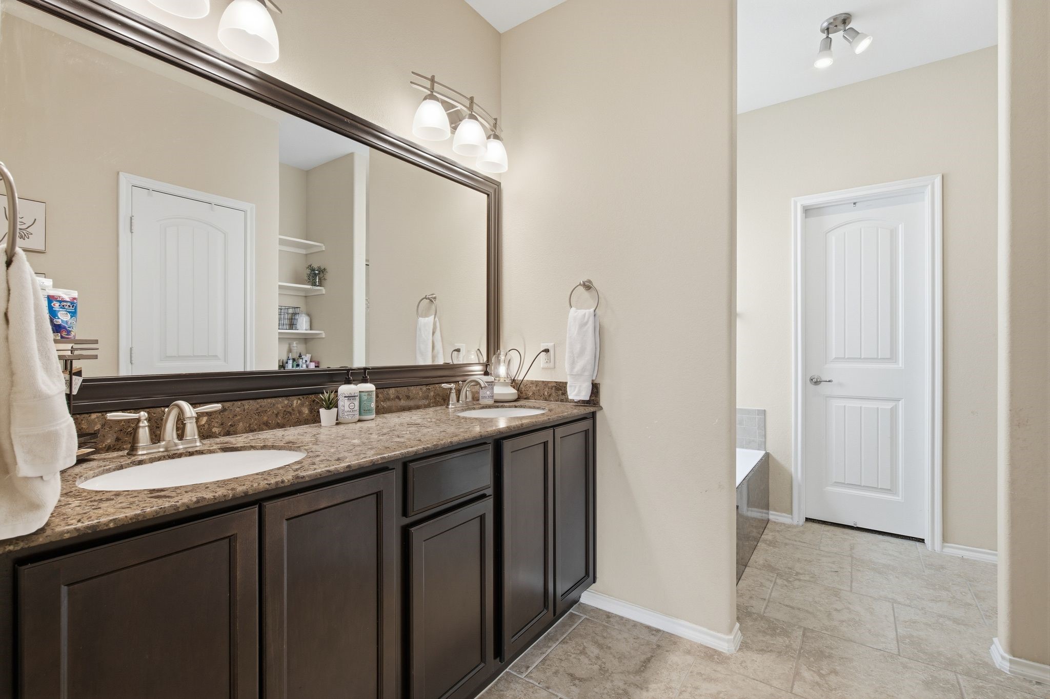 2417 Michelle Creek Drive Little Elm TX 75068