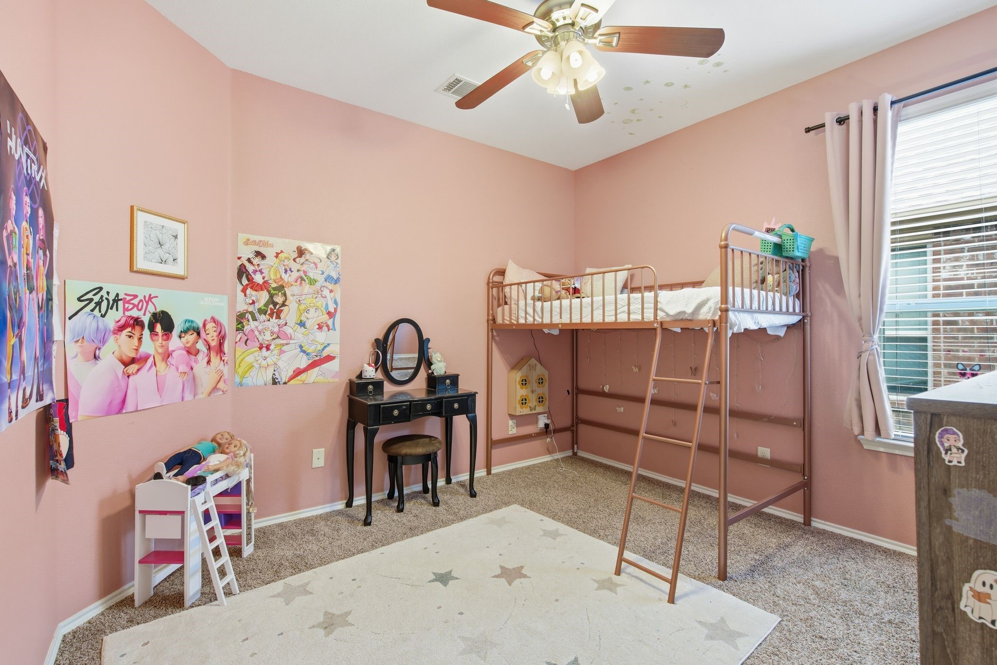 2417 Michelle Creek Drive Little Elm TX 75068