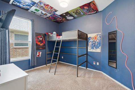 2417 Michelle Creek Drive Little Elm TX 75068