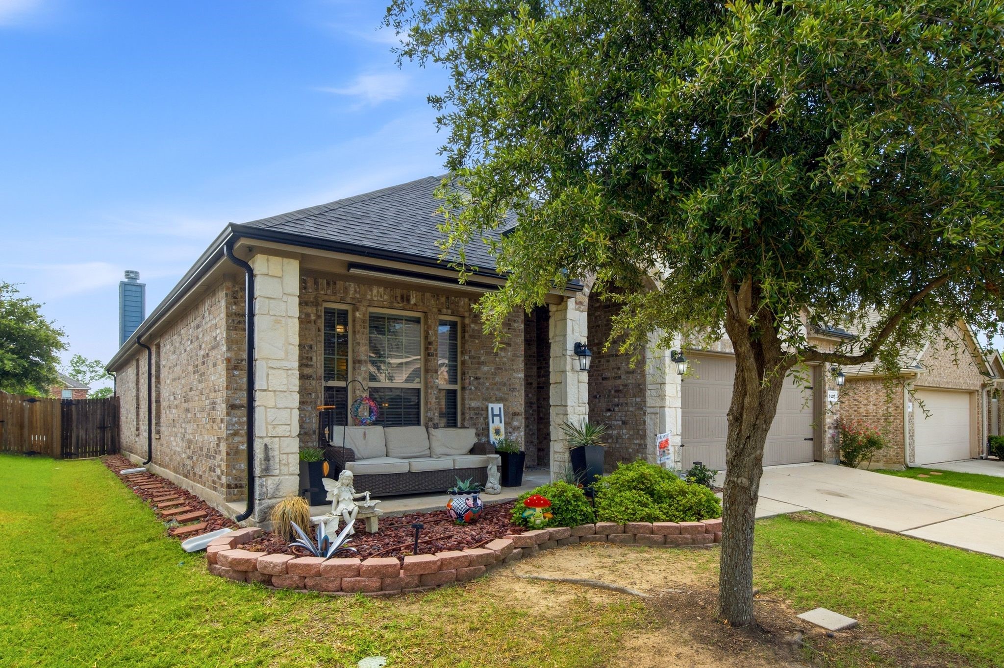 2417 Michelle Creek Drive Little Elm TX 75068