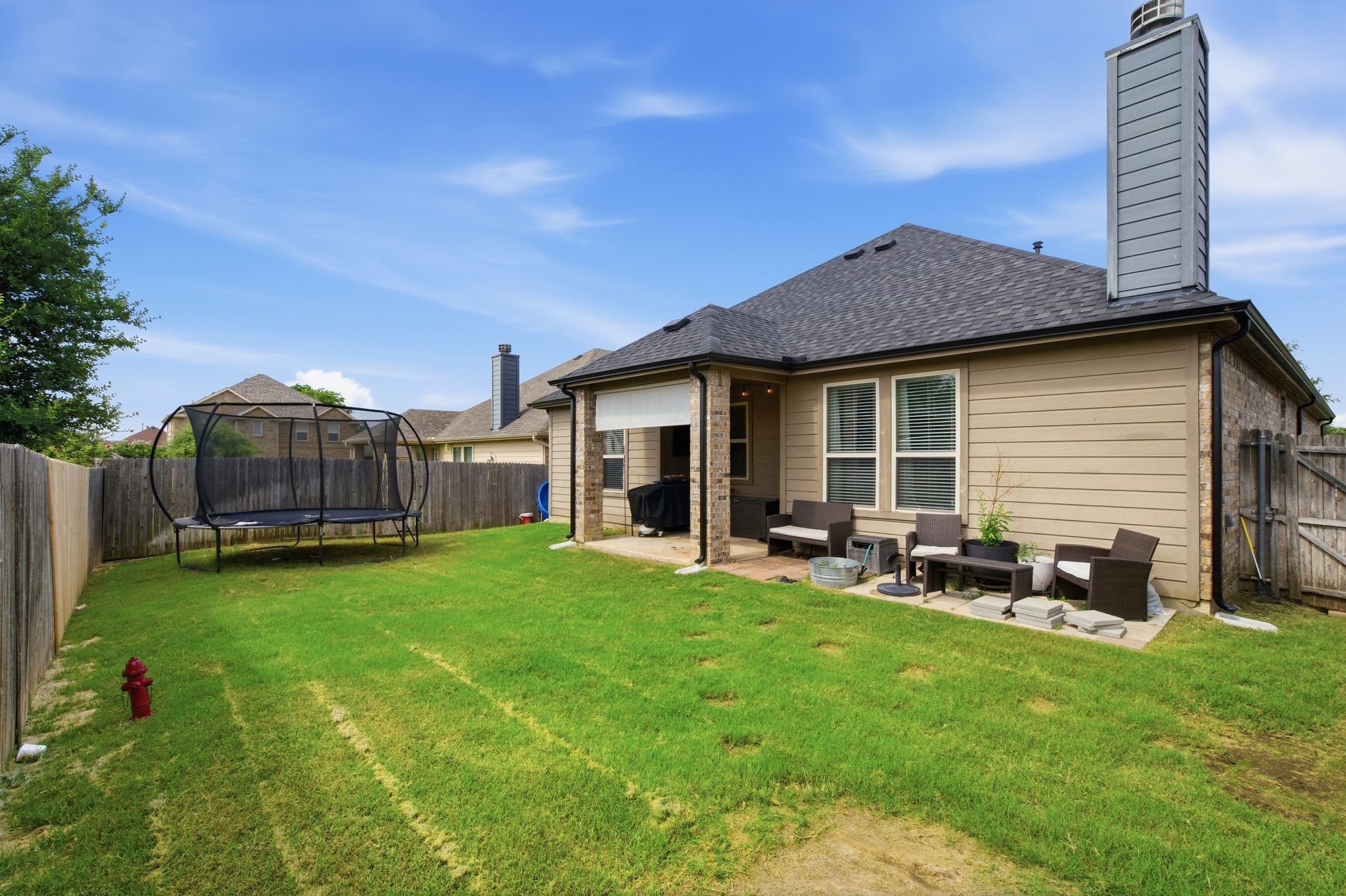 2417 Michelle Creek Drive Little Elm TX 75068