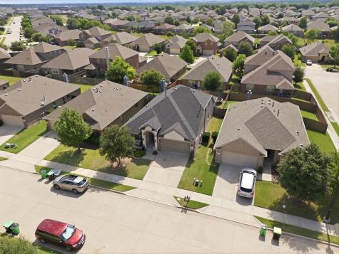 2417 Michelle Creek Drive Little Elm TX 75068