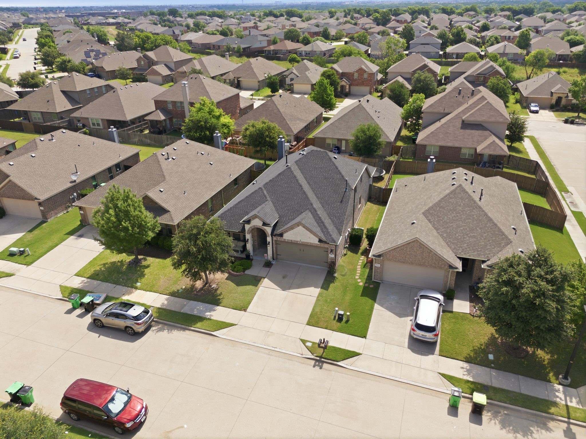 2417 Michelle Creek Drive Little Elm TX 75068