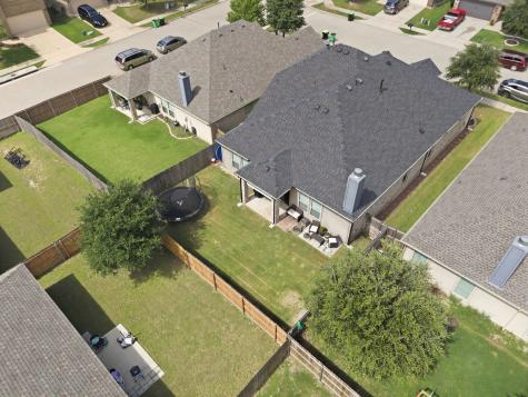 2417 Michelle Creek Drive Little Elm TX 75068