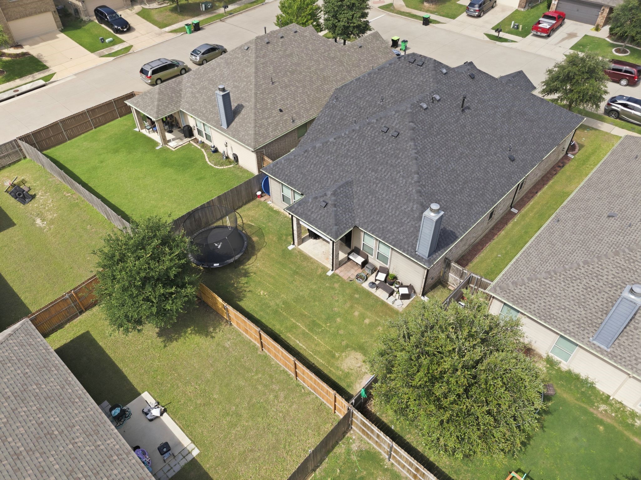 2417 Michelle Creek Drive Little Elm TX 75068