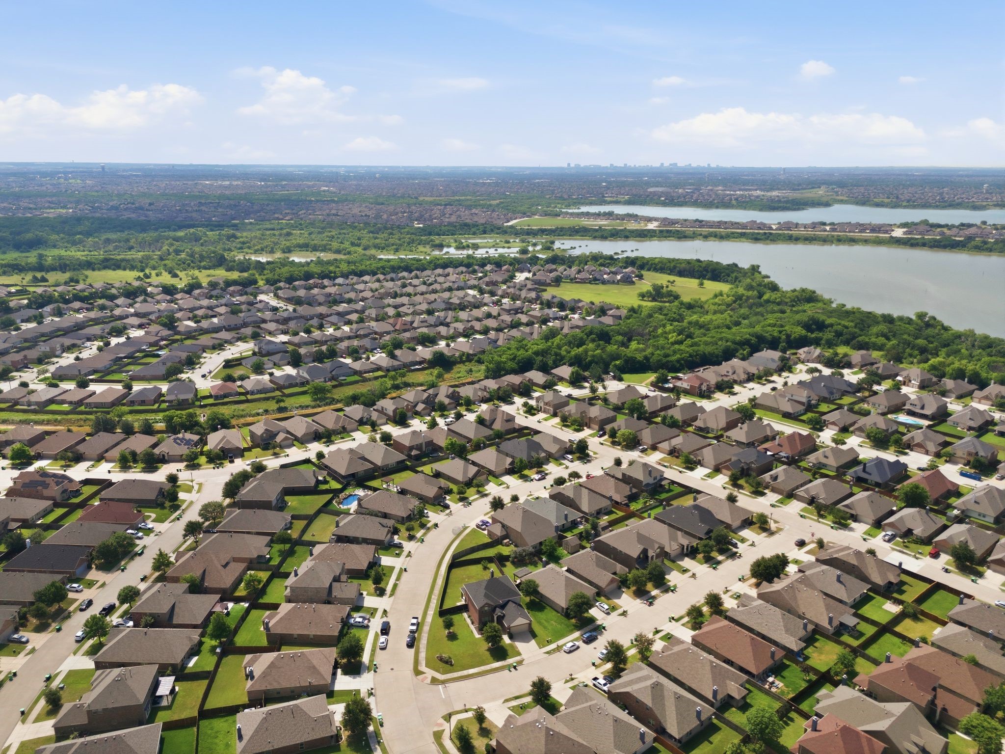 2417 Michelle Creek Drive Little Elm TX 75068