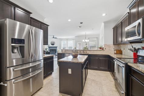 2417 Michelle Creek Drive Little Elm TX 75068