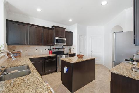 2417 Michelle Creek Drive Little Elm TX 75068