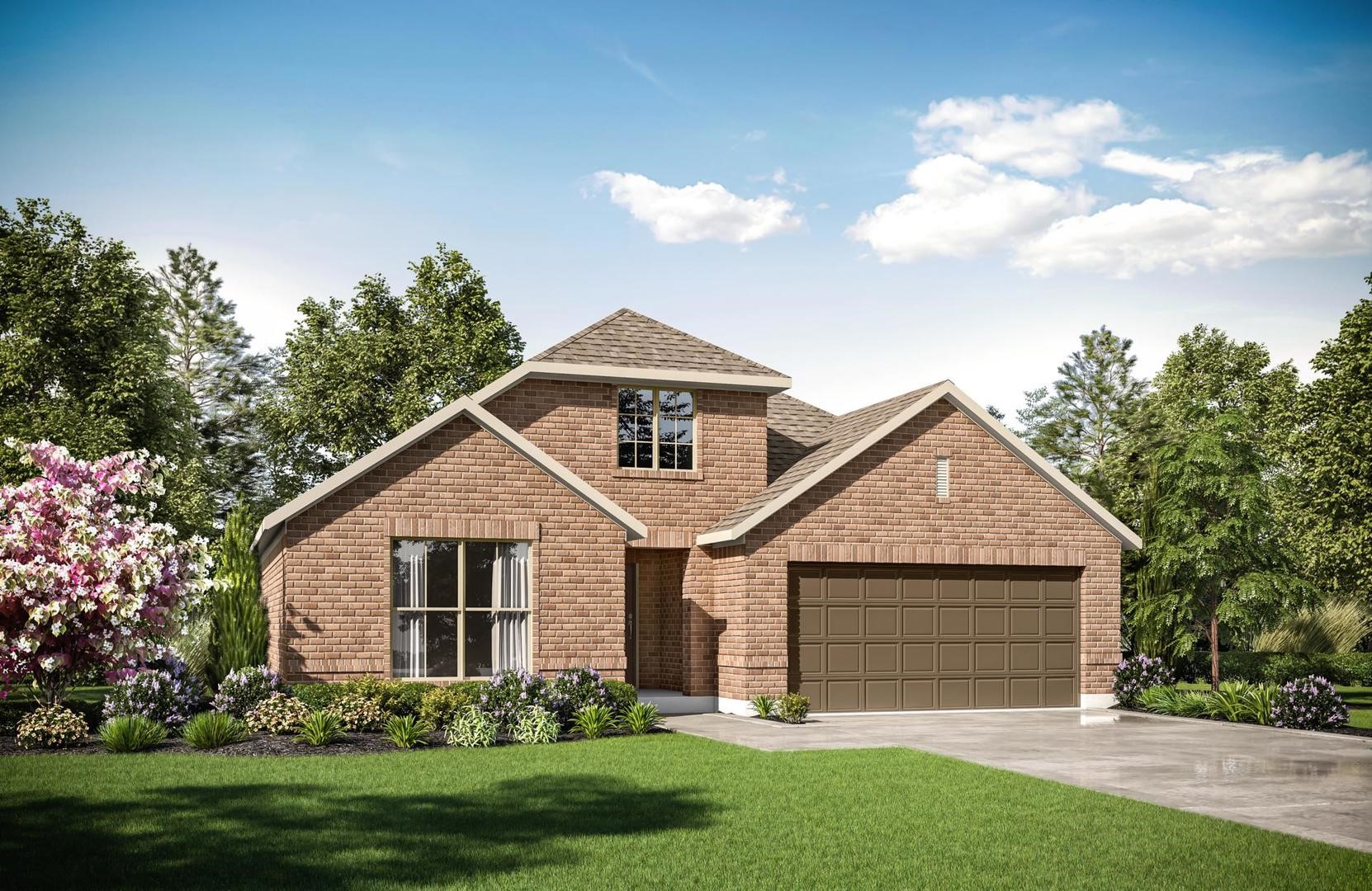 821 River Sky Road Lavon TX 75166