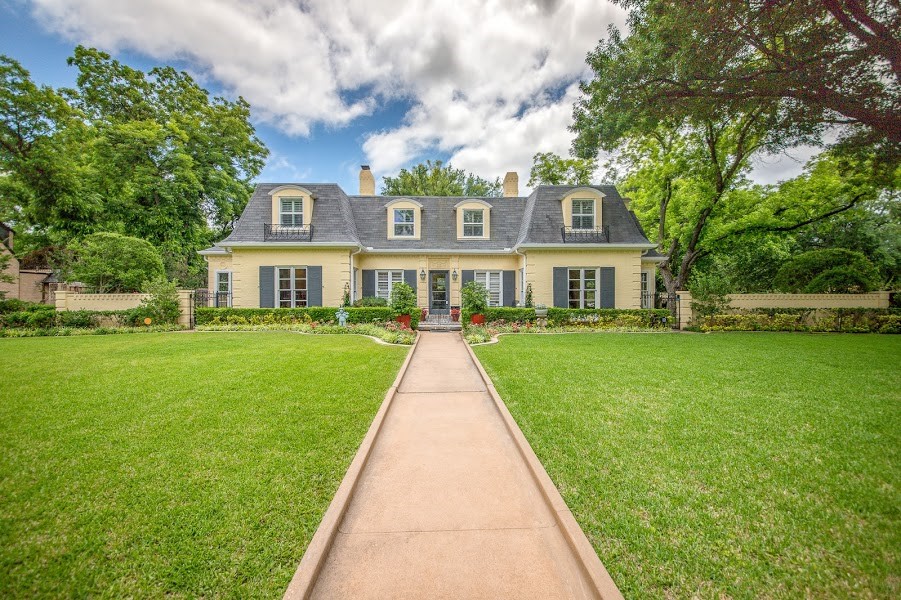2113 Avondale Street Wichita Falls TX 76308