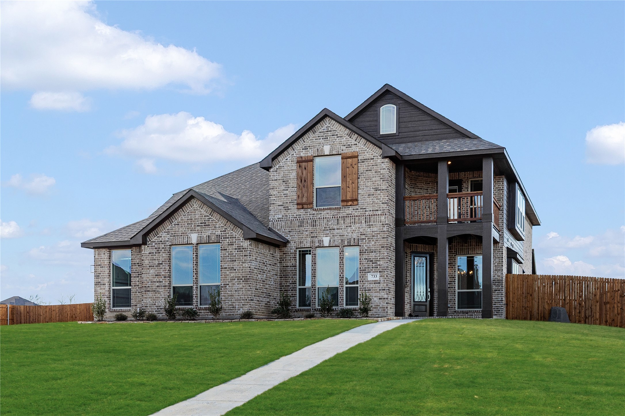 733 Serenity Lane Red Oak TX 75154