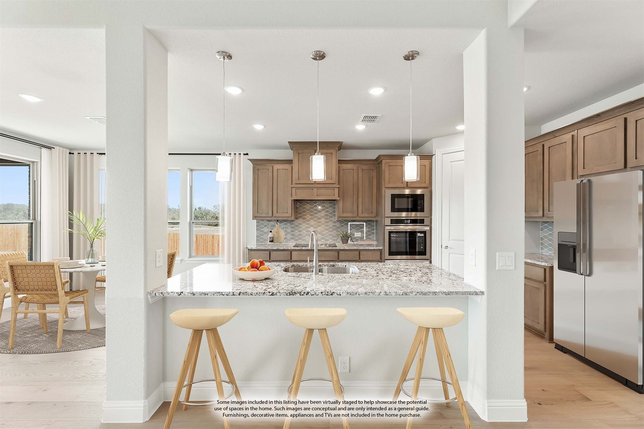 733 Serenity Lane Red Oak TX 75154