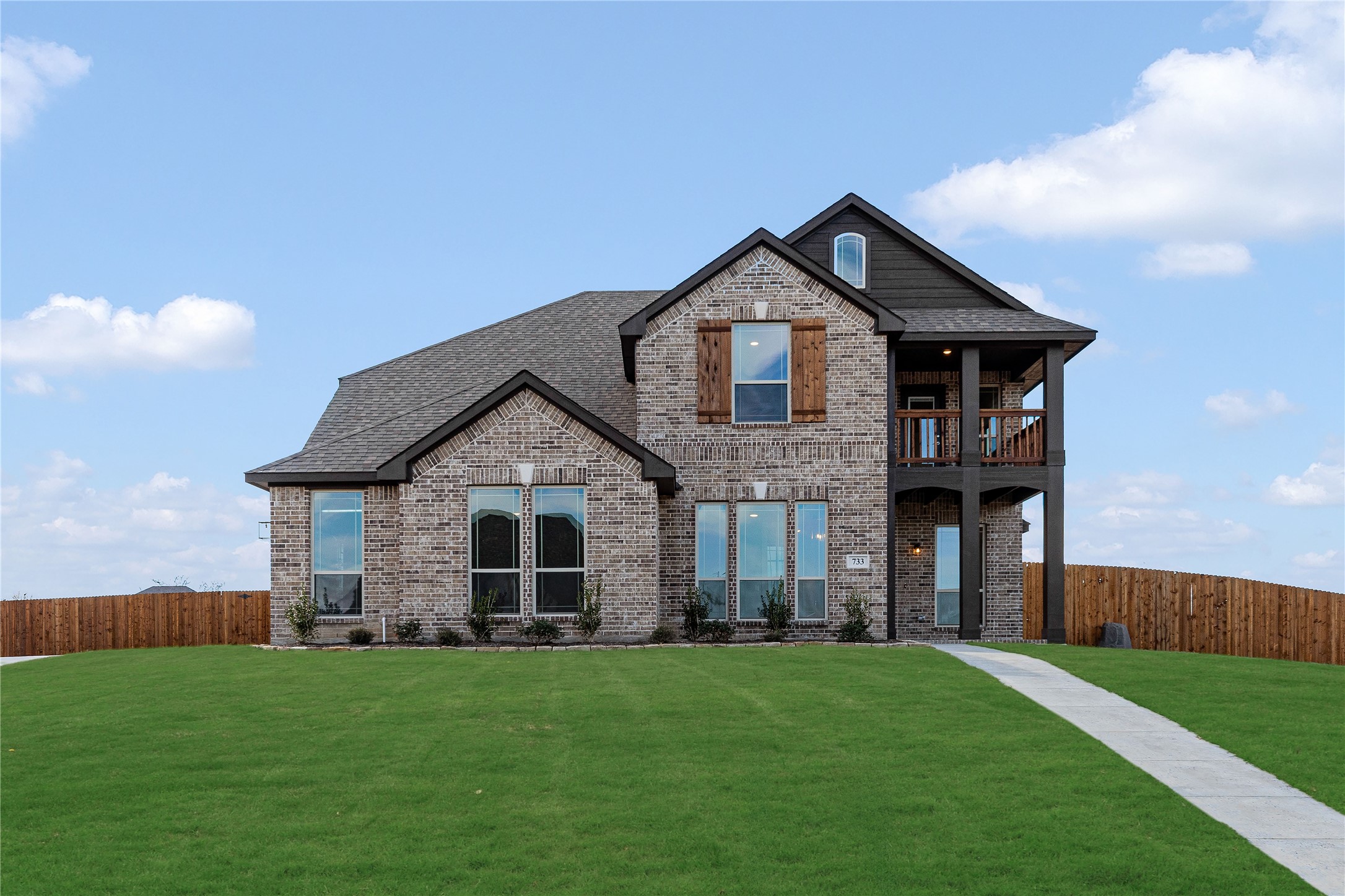 733 Serenity Lane Red Oak TX 75154
