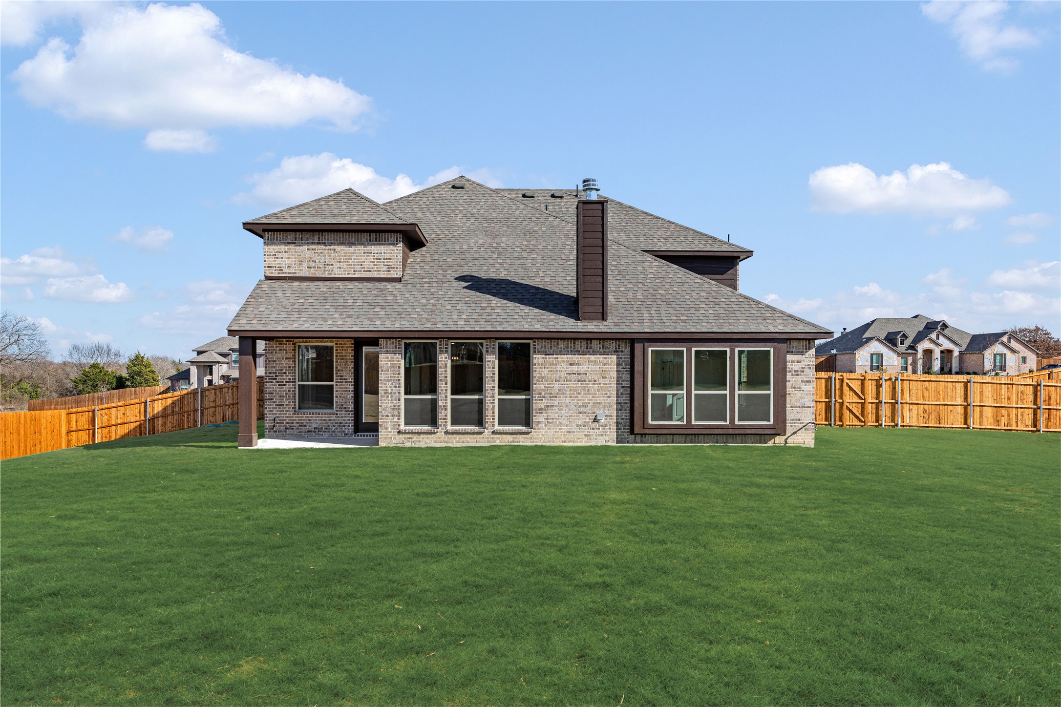 733 Serenity Lane Red Oak TX 75154