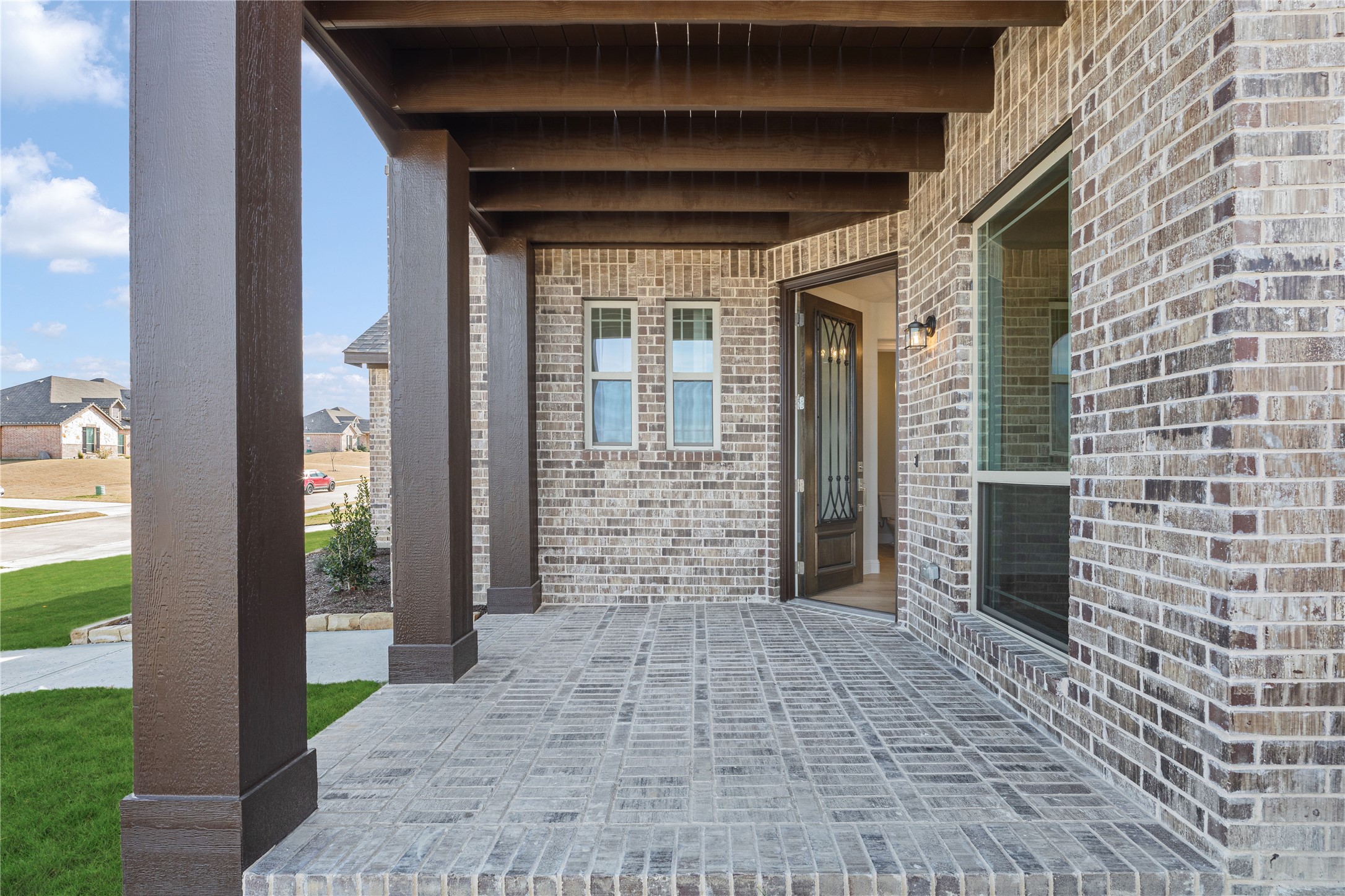 733 Serenity Lane Red Oak TX 75154