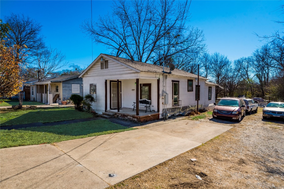 2262 E Ann Arbor Avenue Dallas TX 75216