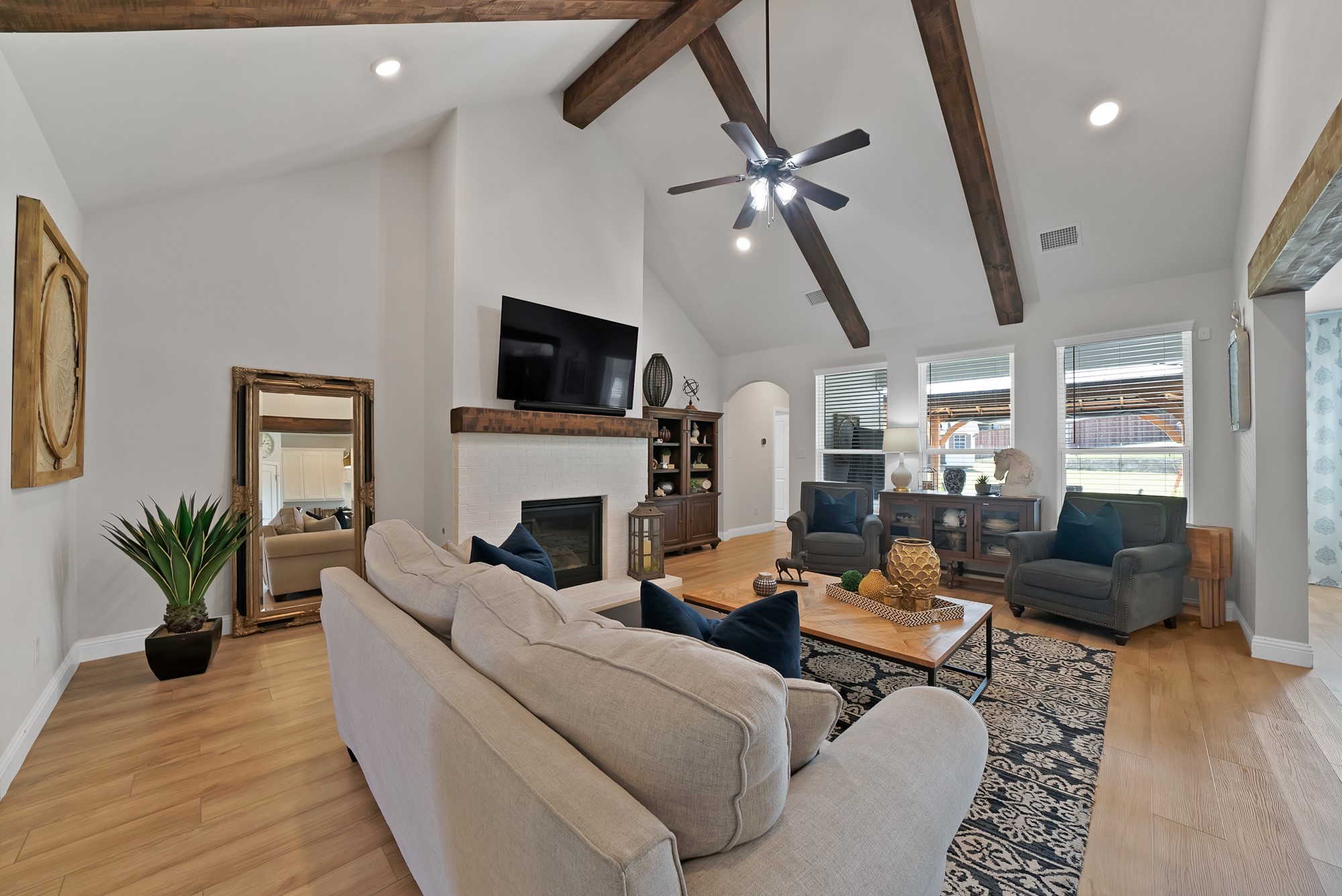 11705 Sand Cat Court Godley TX 76044