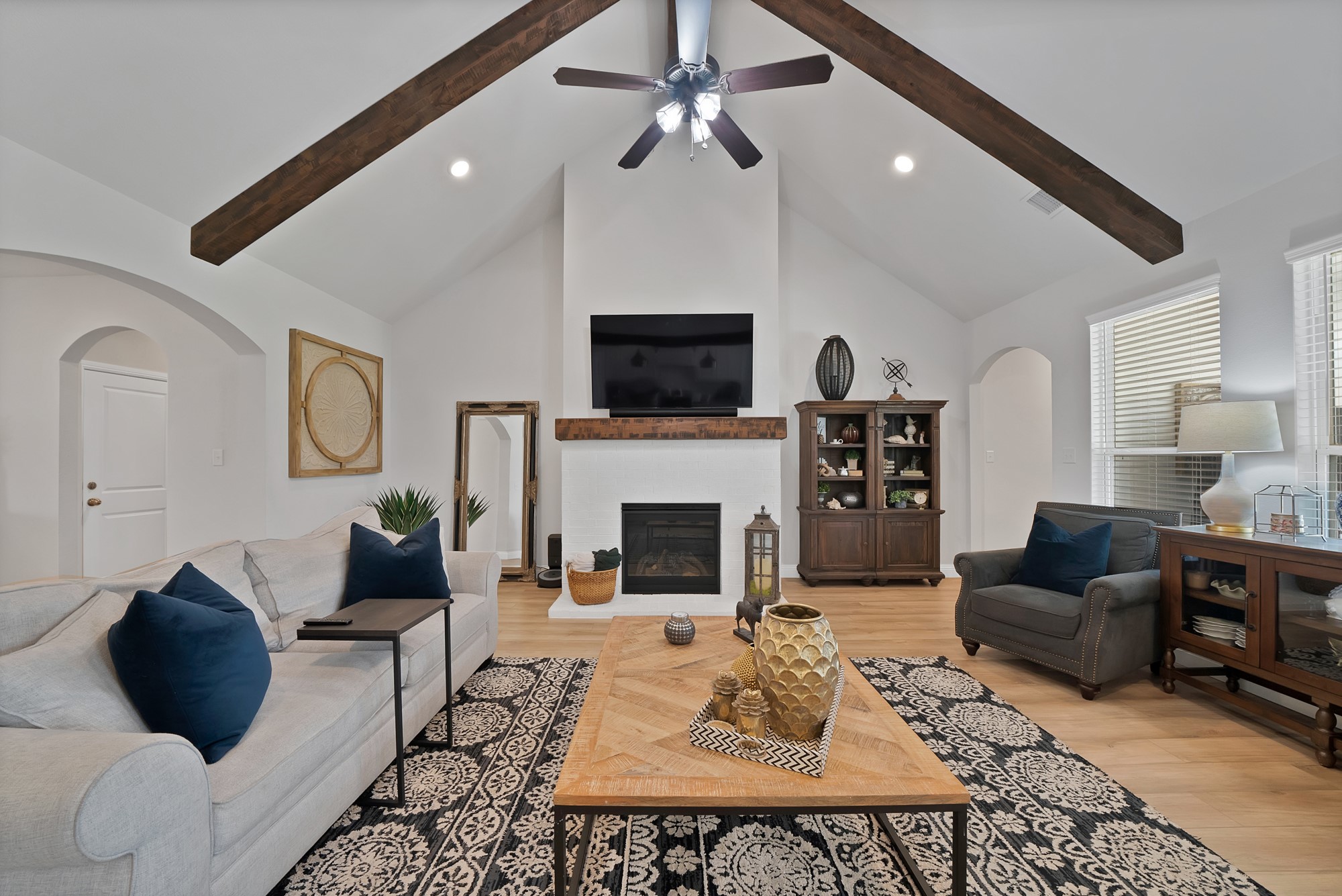 11705 Sand Cat Court Godley TX 76044