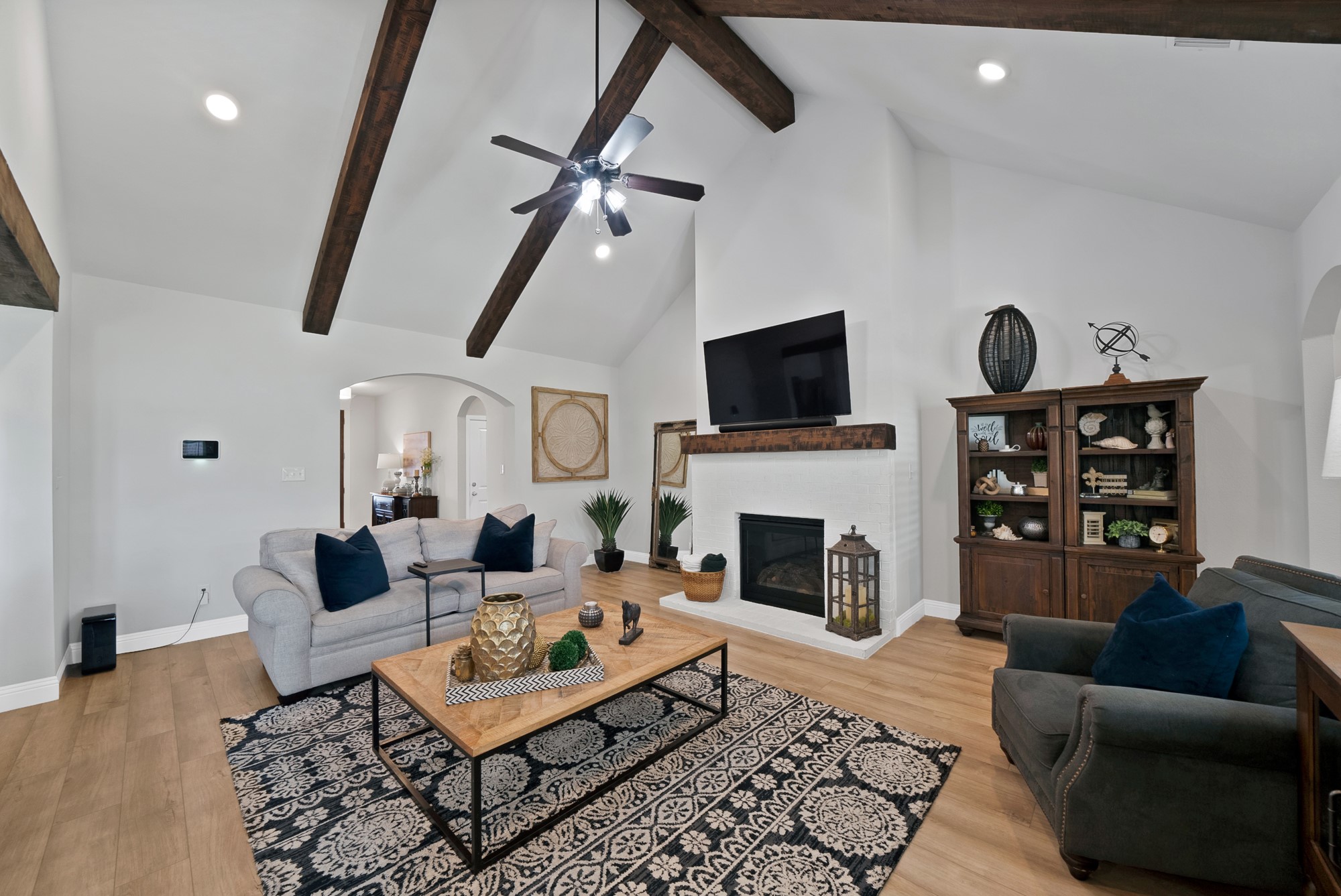 11705 Sand Cat Court Godley TX 76044