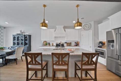11705 Sand Cat Court Godley TX 76044