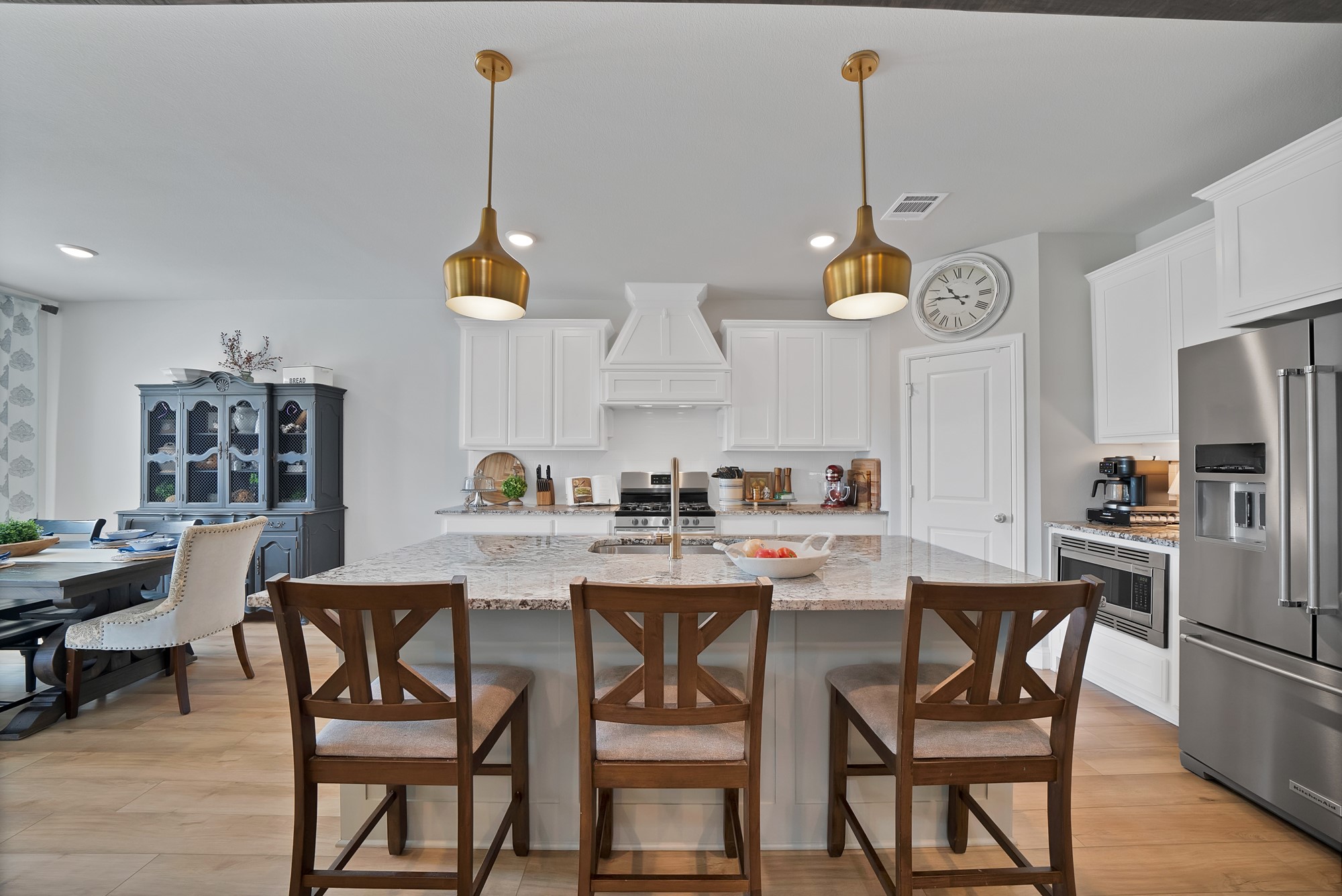11705 Sand Cat Court Godley TX 76044