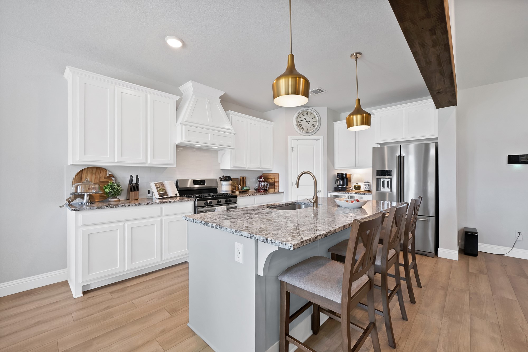 11705 Sand Cat Court Godley TX 76044