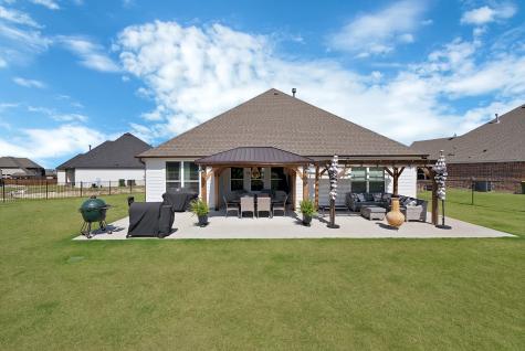 11705 Sand Cat Court Godley TX 76044
