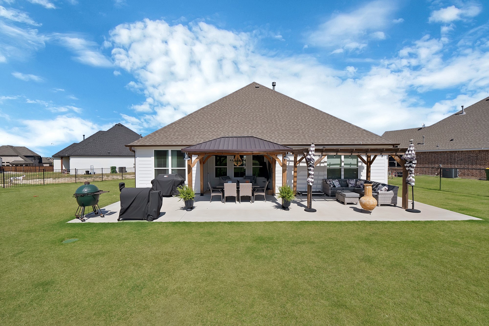 11705 Sand Cat Court Godley TX 76044