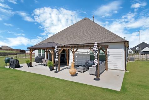 11705 Sand Cat Court Godley TX 76044
