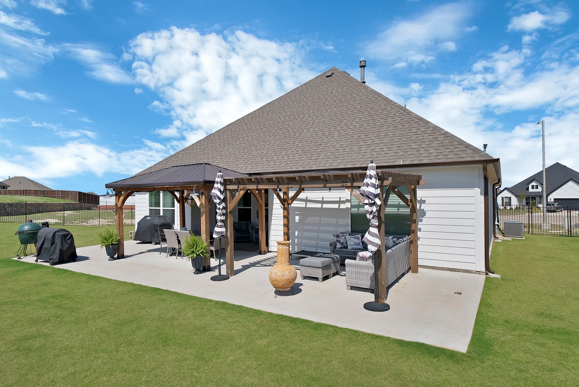 11705 Sand Cat Court Godley TX 76044