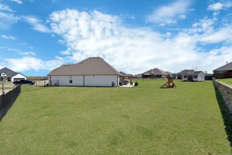 11705 Sand Cat Court Godley TX 76044