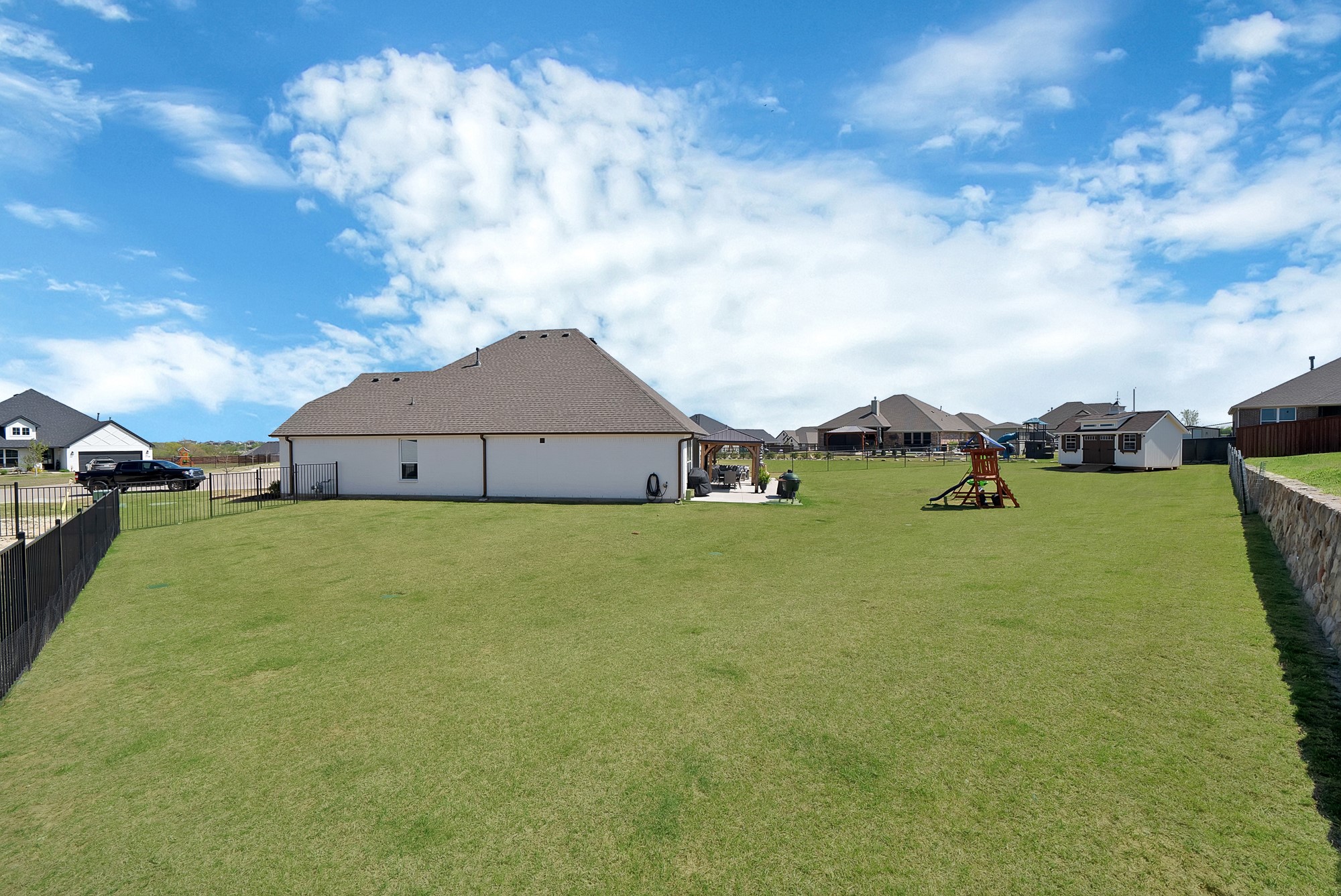 11705 Sand Cat Court Godley TX 76044