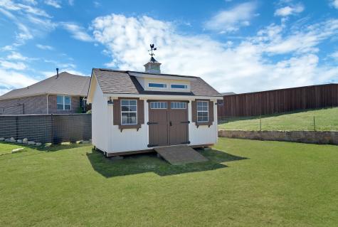 11705 Sand Cat Court Godley TX 76044