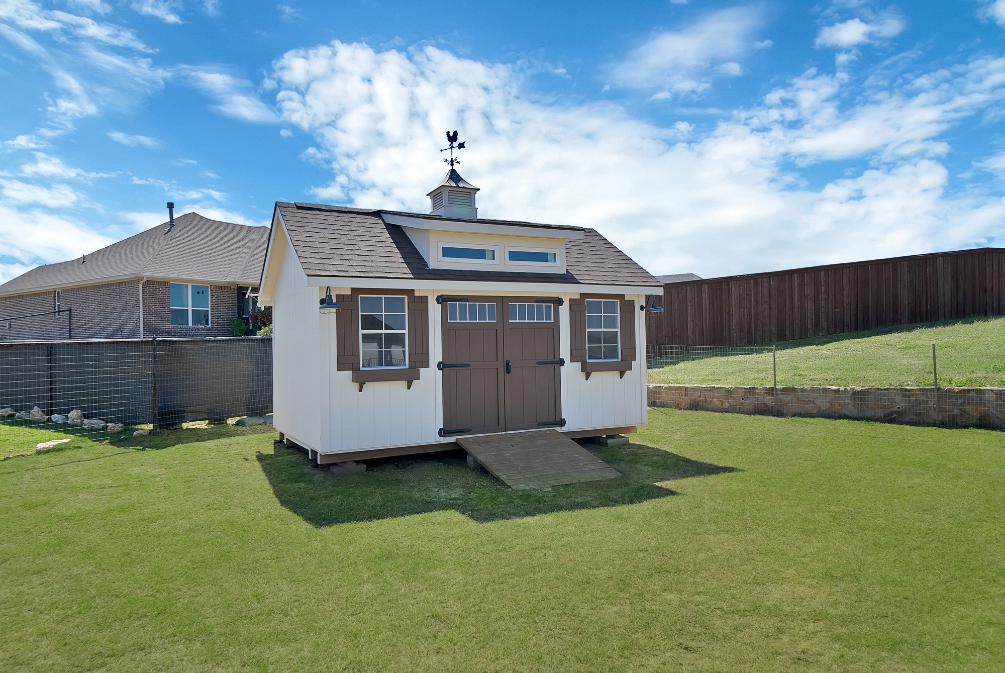 11705 Sand Cat Court Godley TX 76044