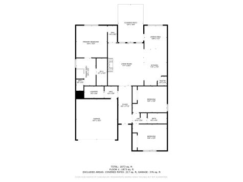 11705 Sand Cat Court Godley TX 76044