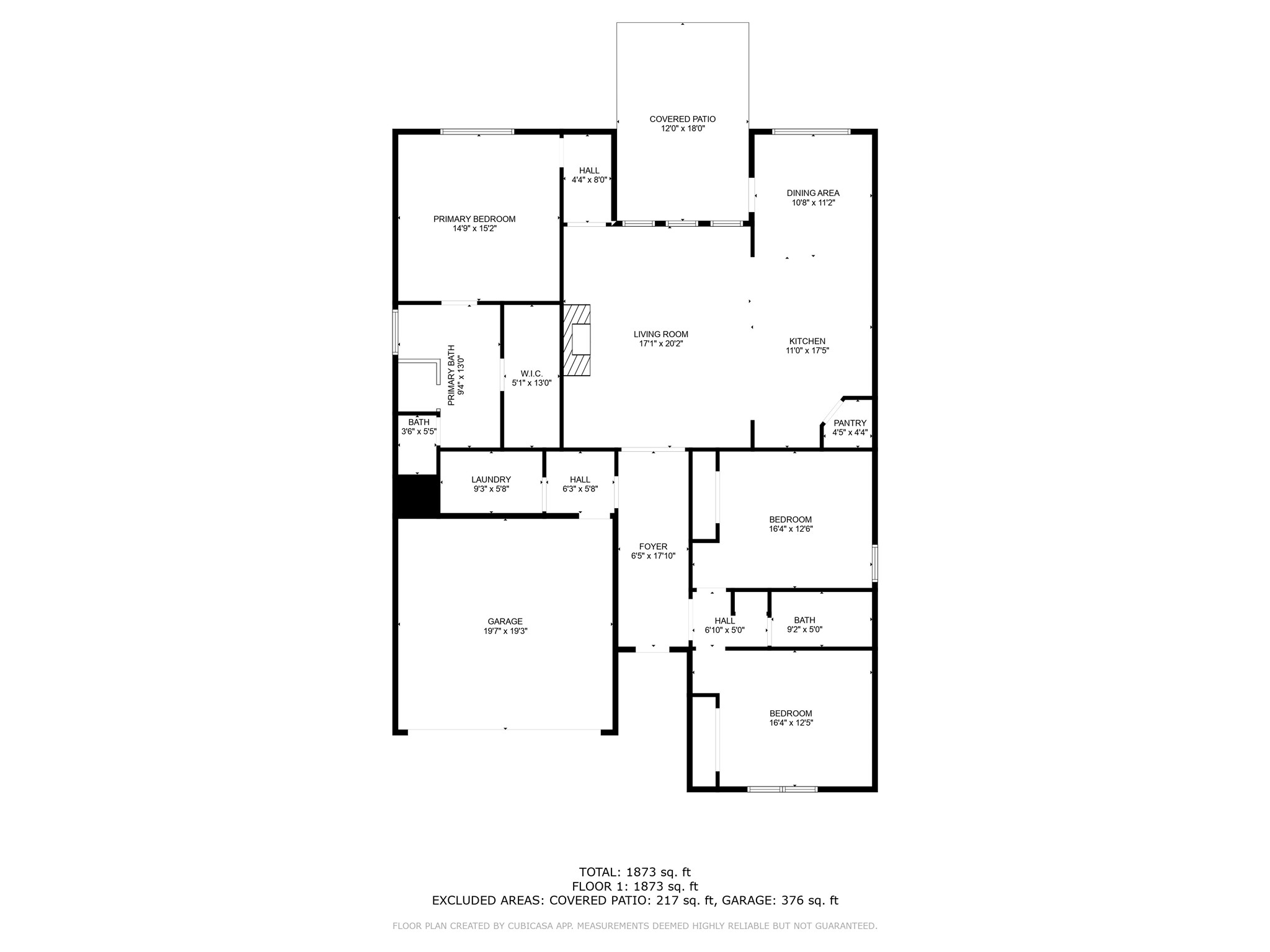 11705 Sand Cat Court Godley TX 76044