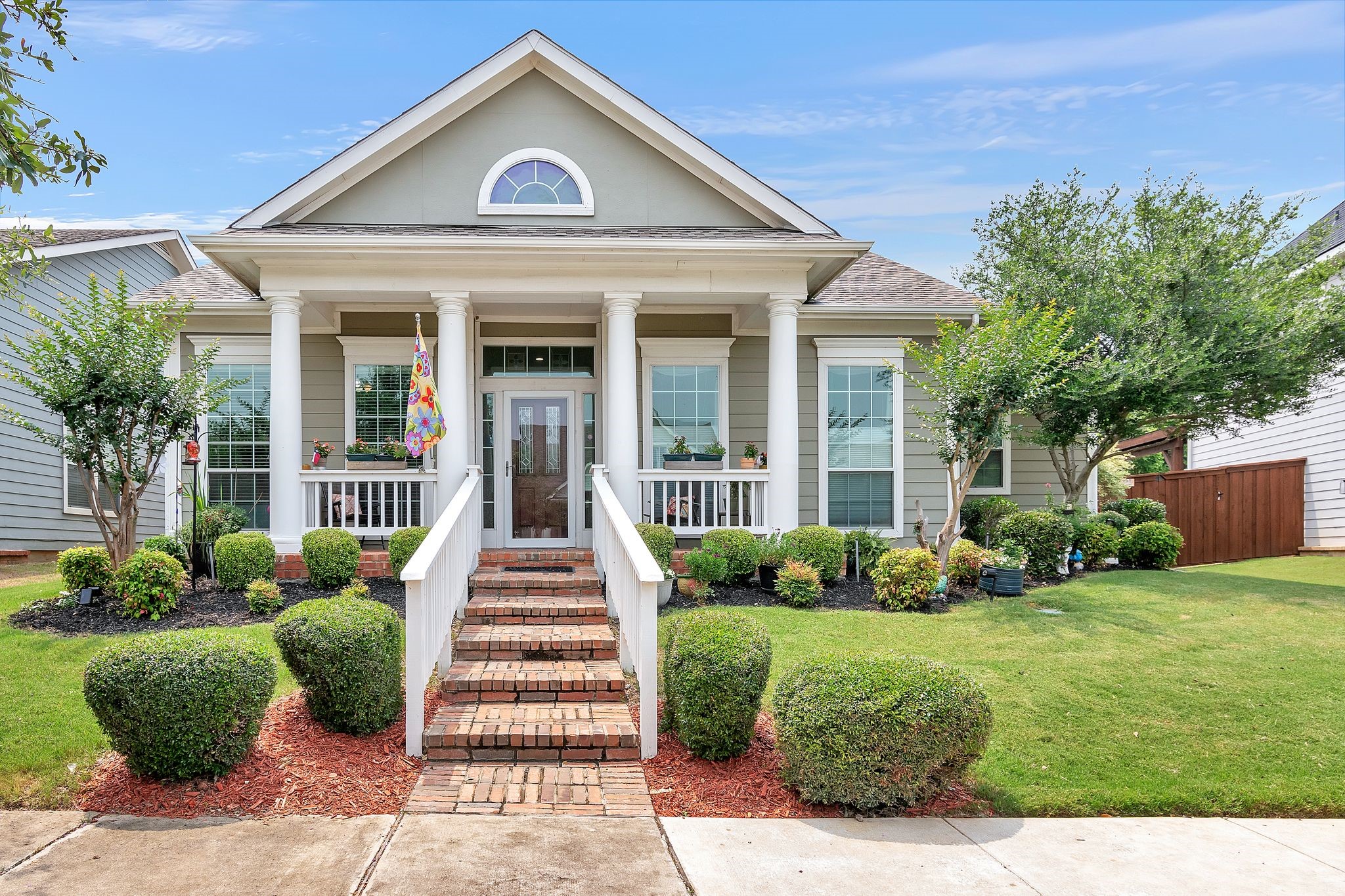 6229 Winter Park Drive North Richland Hills TX 76180