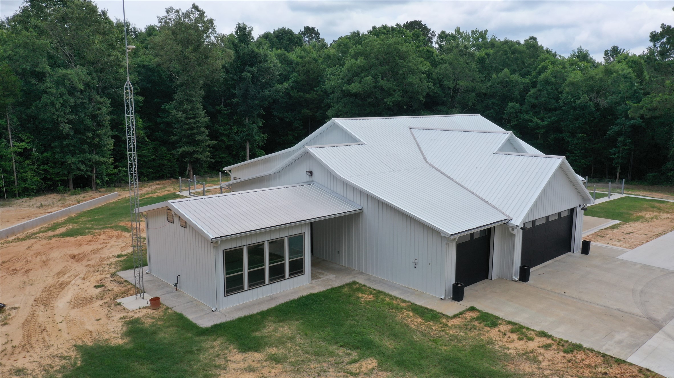 305 County Road 1145 Atlanta TX 75551