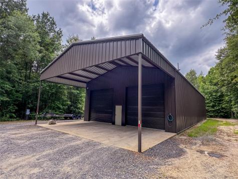 305 County Road 1145 Atlanta TX 75551